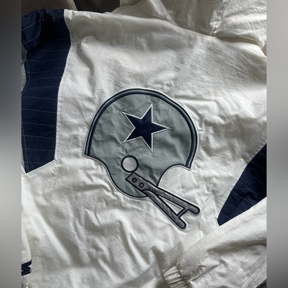 New! Cowboy Jacket - Picture 6 of 10